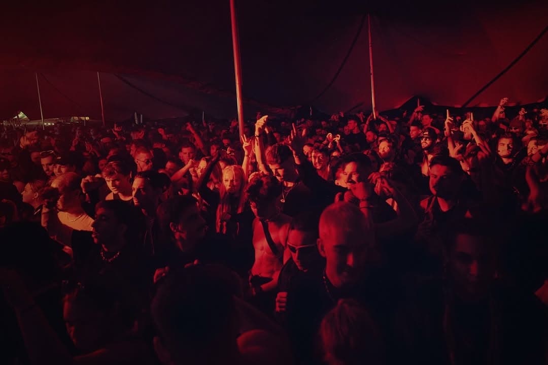 RHEINGRÜN x TELETECH 2025 - Image 1