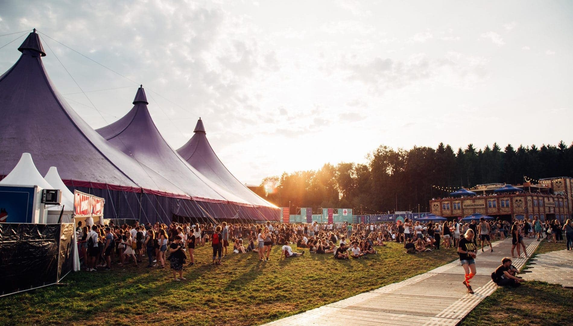 ZÜRICH OPENAIR - Image 3