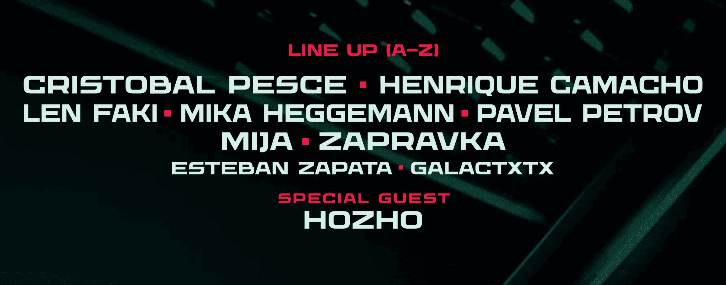 Respira Año Nuevo | NYE 2026 - Image 1