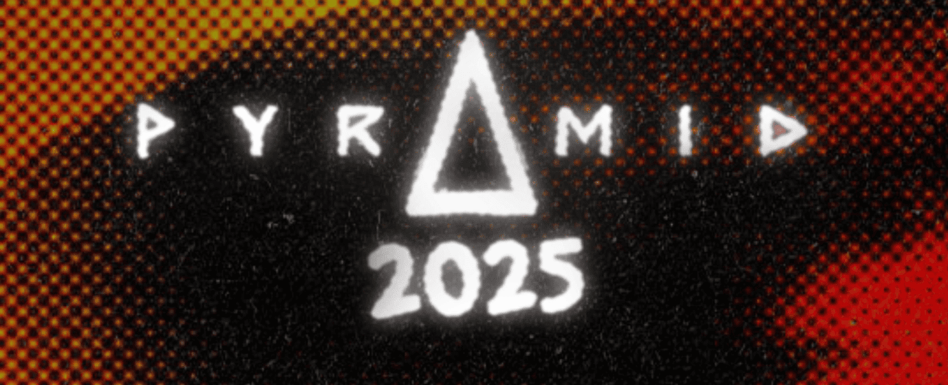 Pyramid Opening Party cover image