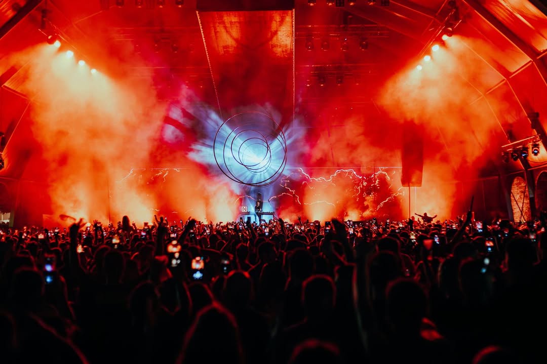 NEOPOP Festival cover image