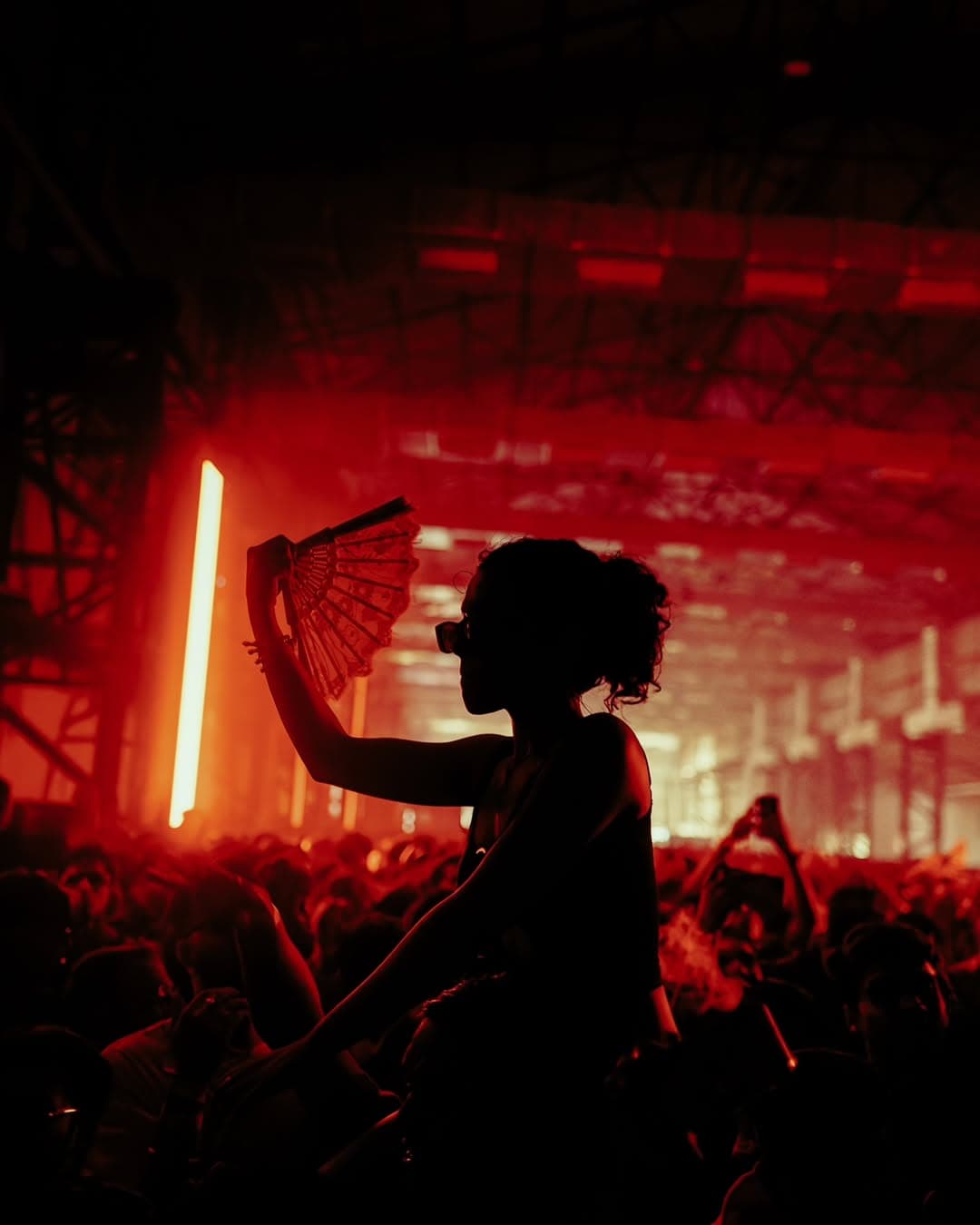 Unreal Mumbai All Night Long Ft. Kobosil event poster