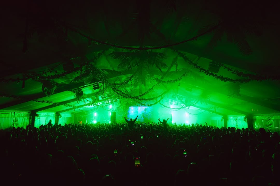 Terminal V Halloween cover image