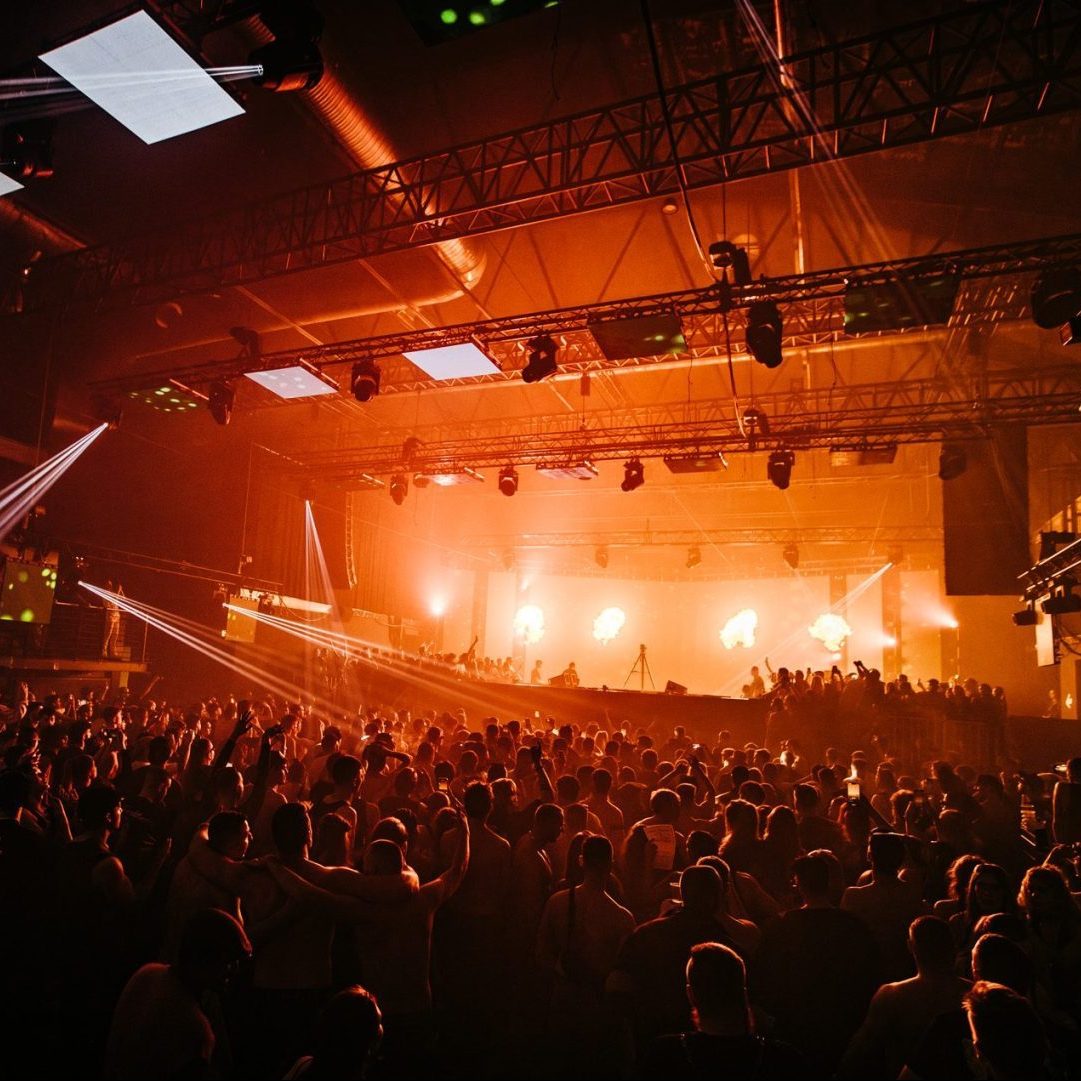 VERKNIPT Oberhausen cover image