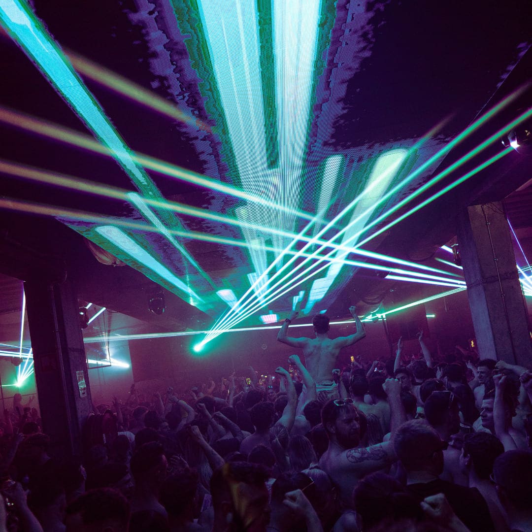 VERKNIPT NYE Antwerp cover image