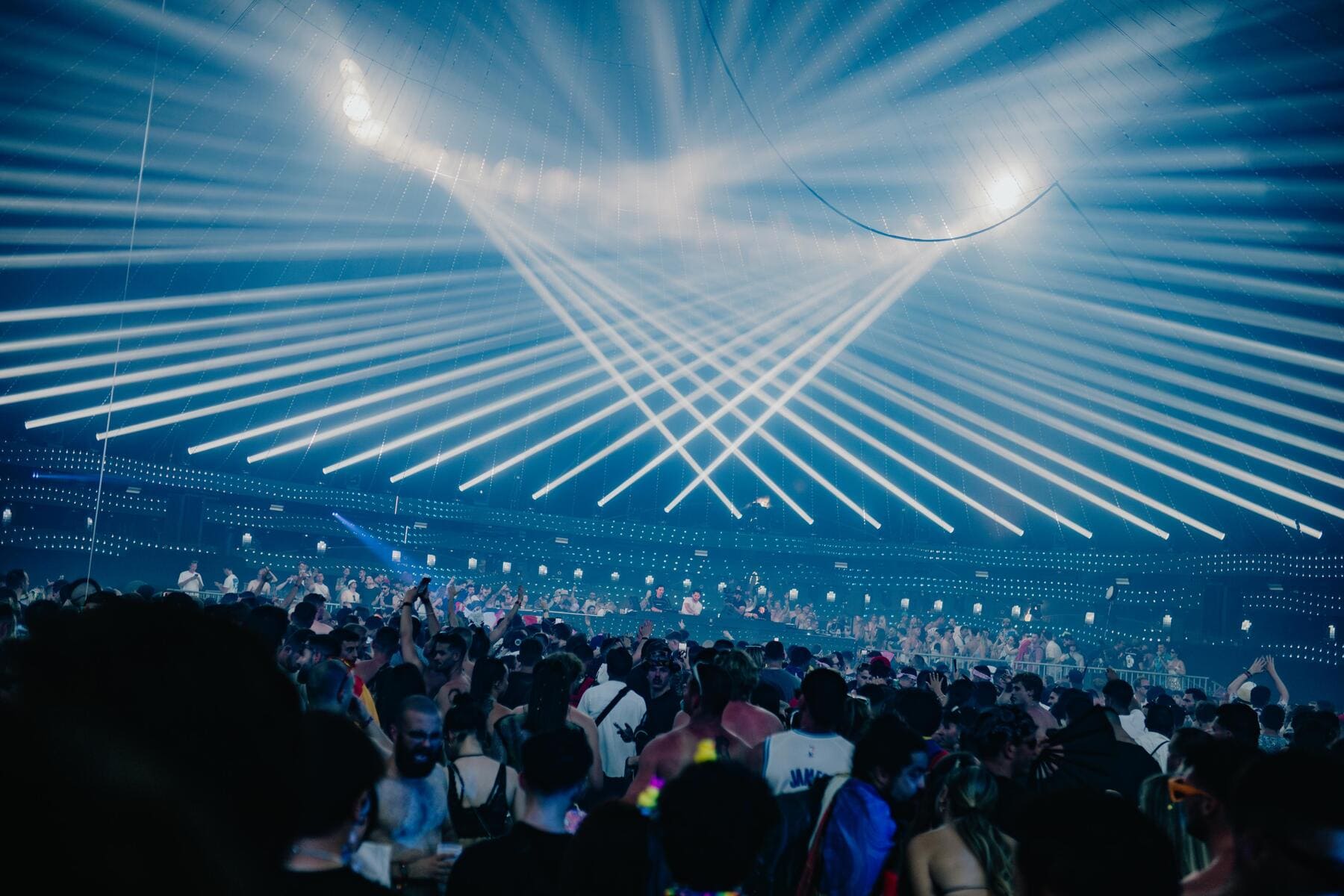 Tomorrowland Presents Atmosphere cover image