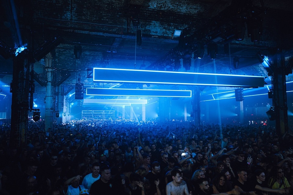 XXL WHP 2025 cover image