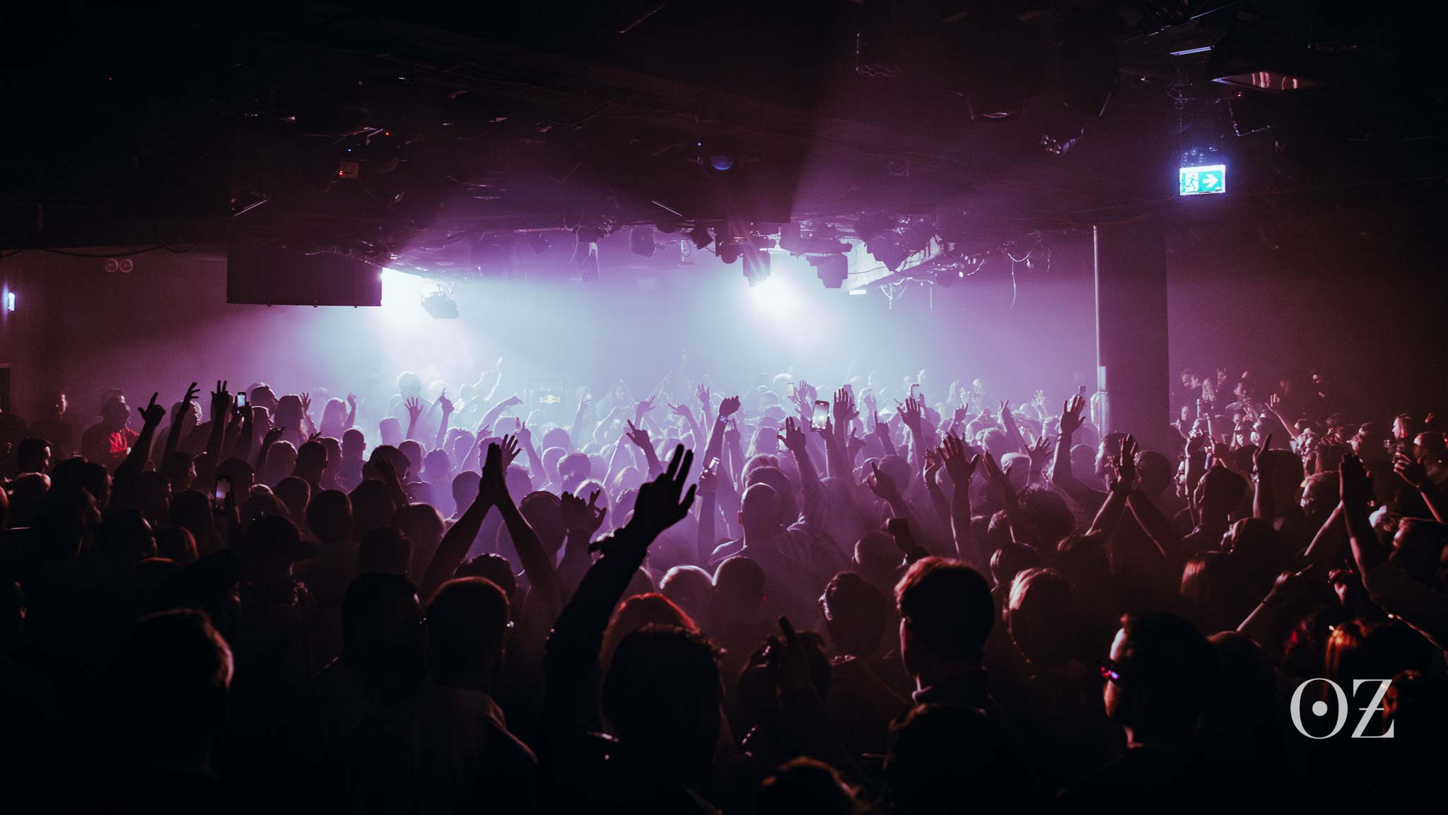 SIGNAL FESTIVAL PYRAMIDE TAKEOVER WE1 cover image