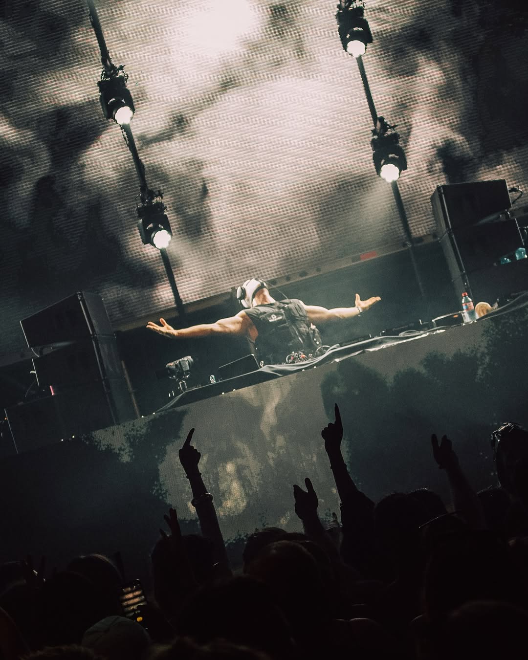 Mutate Presents: HOLY PRIEST 28 DEC cover image