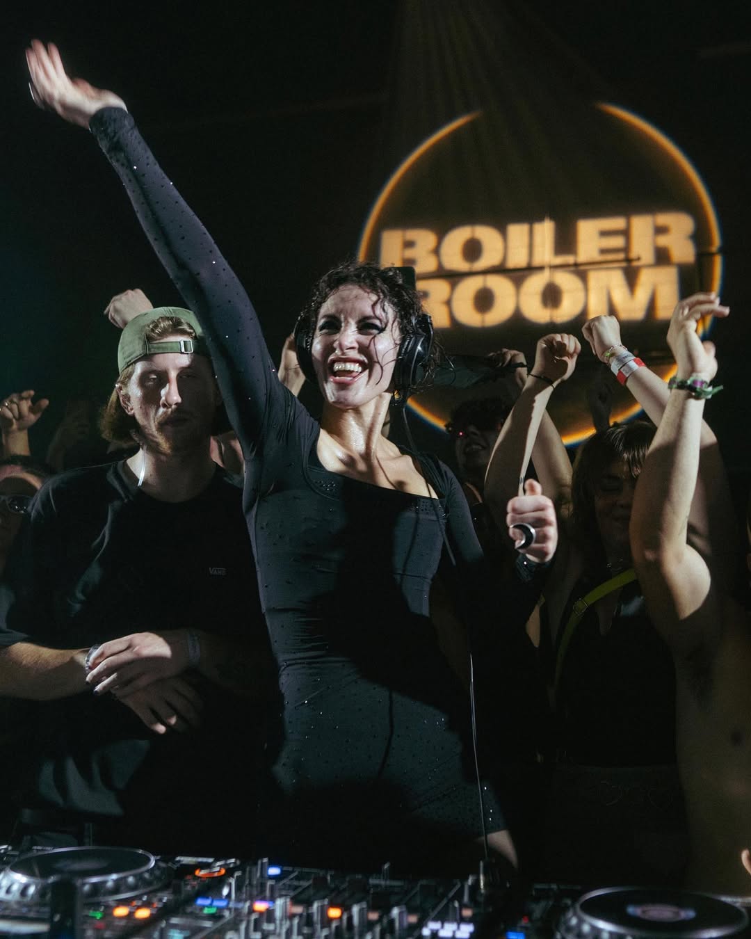 BOILER ROOM X TELETECH FESTIVAL 2023 cover image