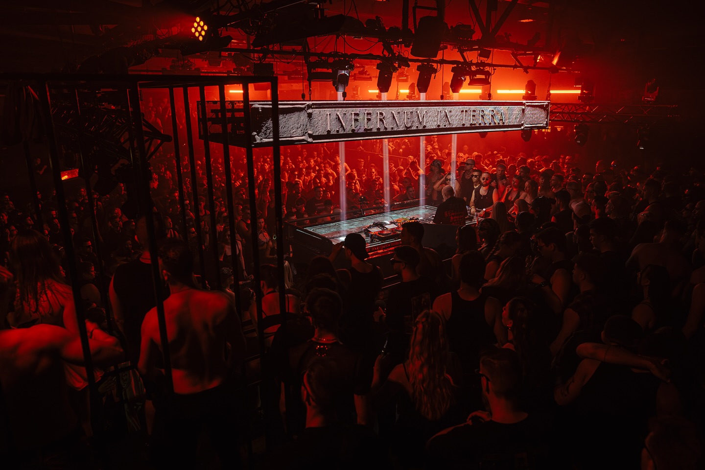 Unreal NYEve-Rave x CARV, KUKO, Somewhen, and more cover image