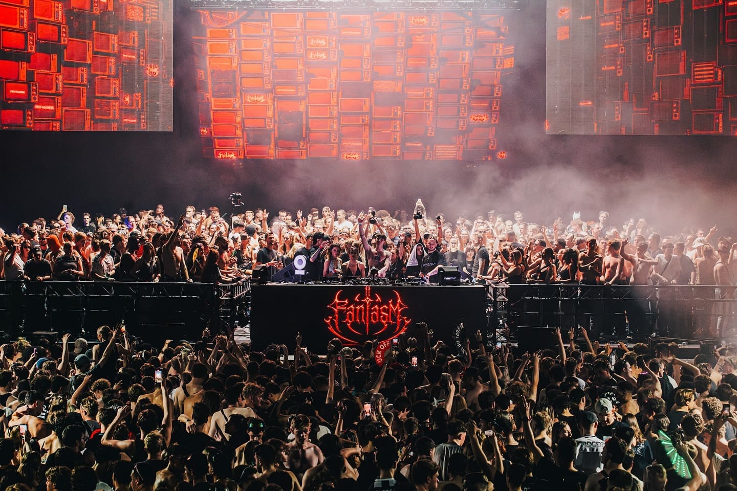 Propaganda Antwerp 2026 cover image