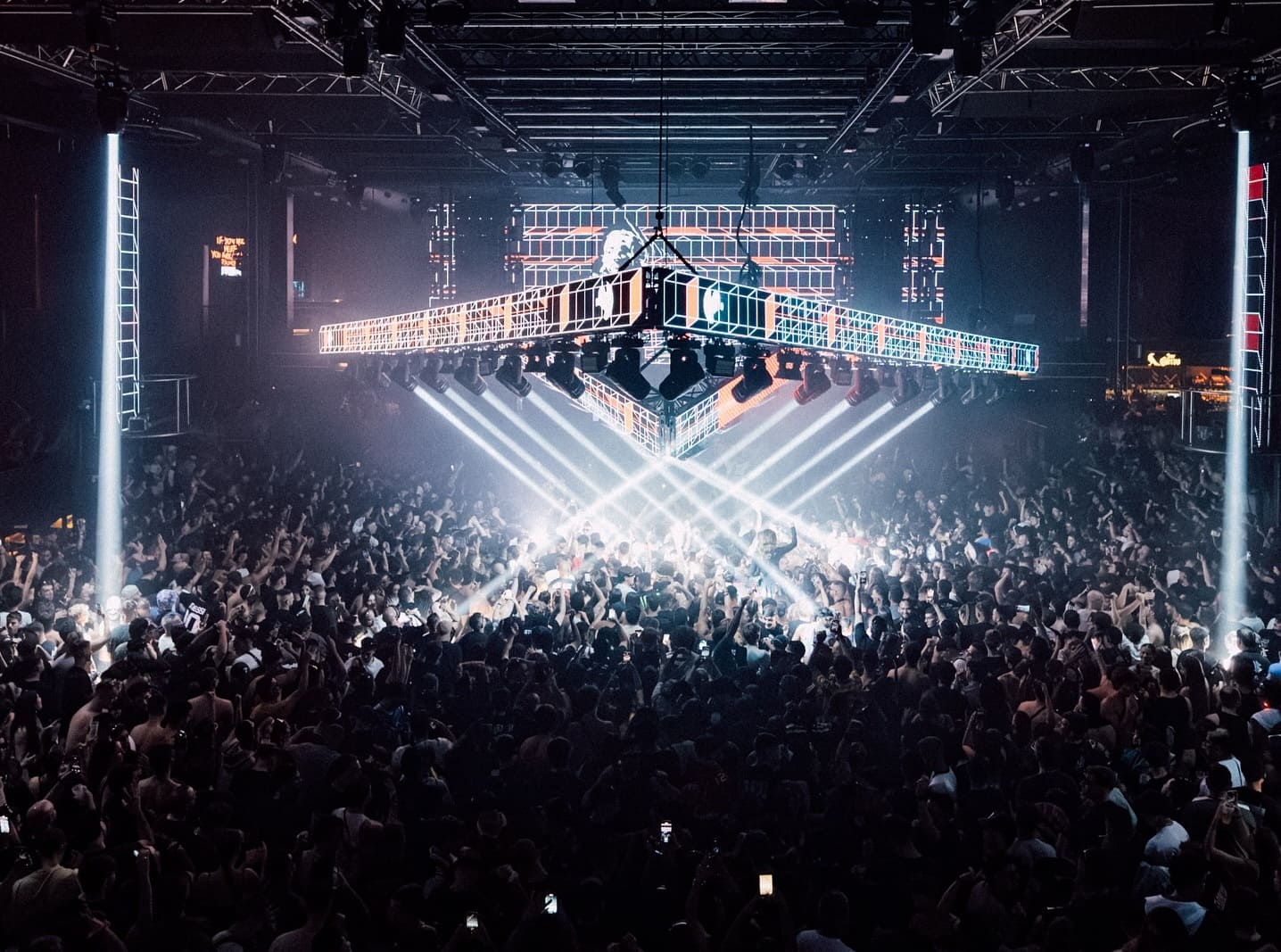 Code Fabrik La Trilogia Parte 3 event poster