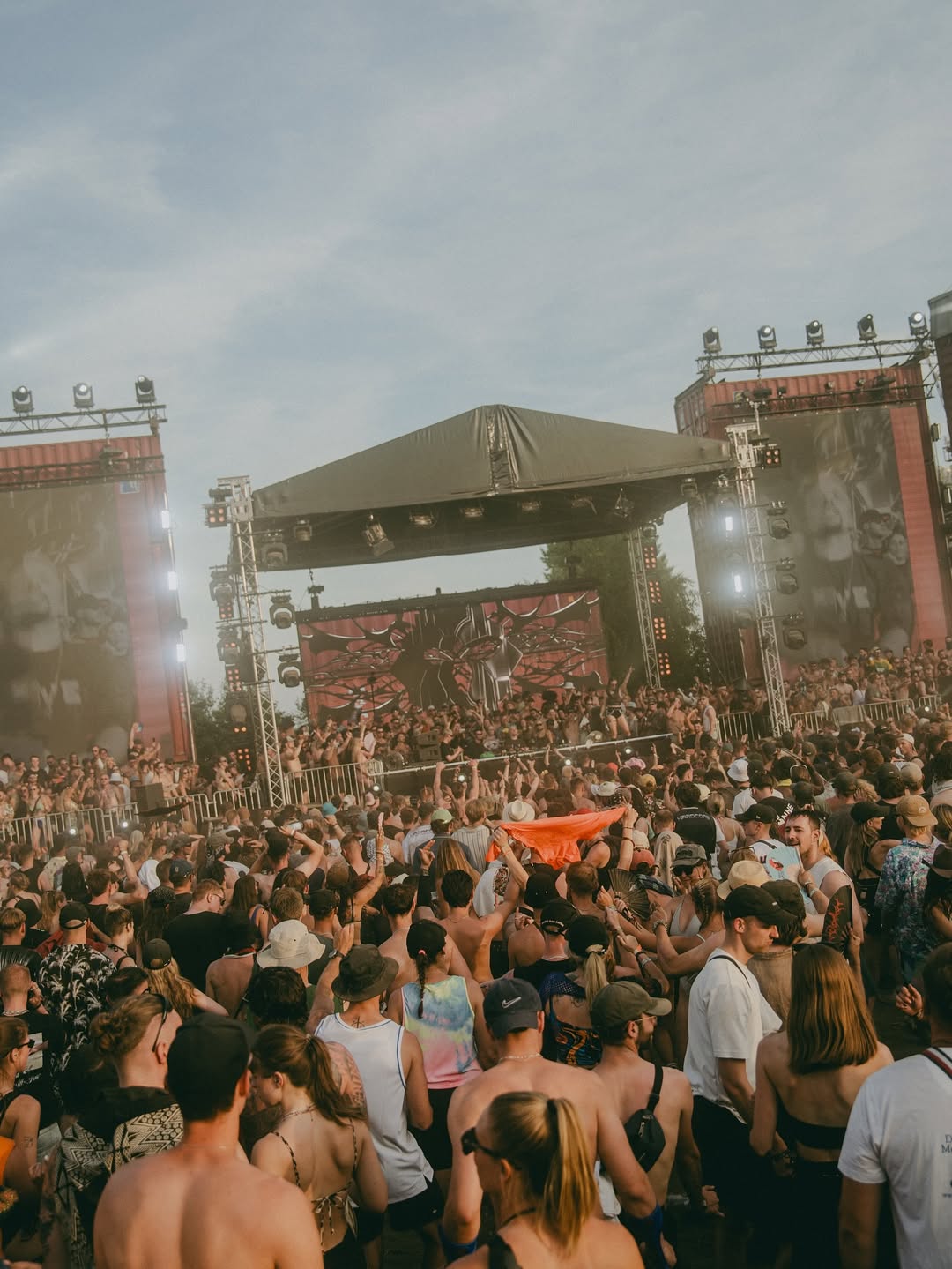 HIVE Festival 2026 cover image