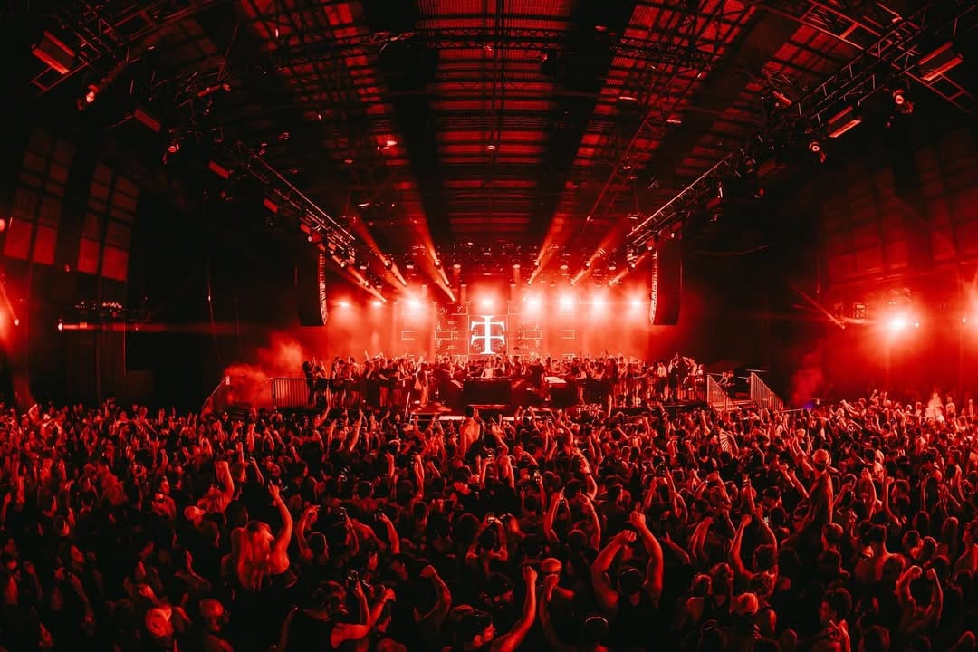 Teletech Strasbourg 30 May 2026 event poster