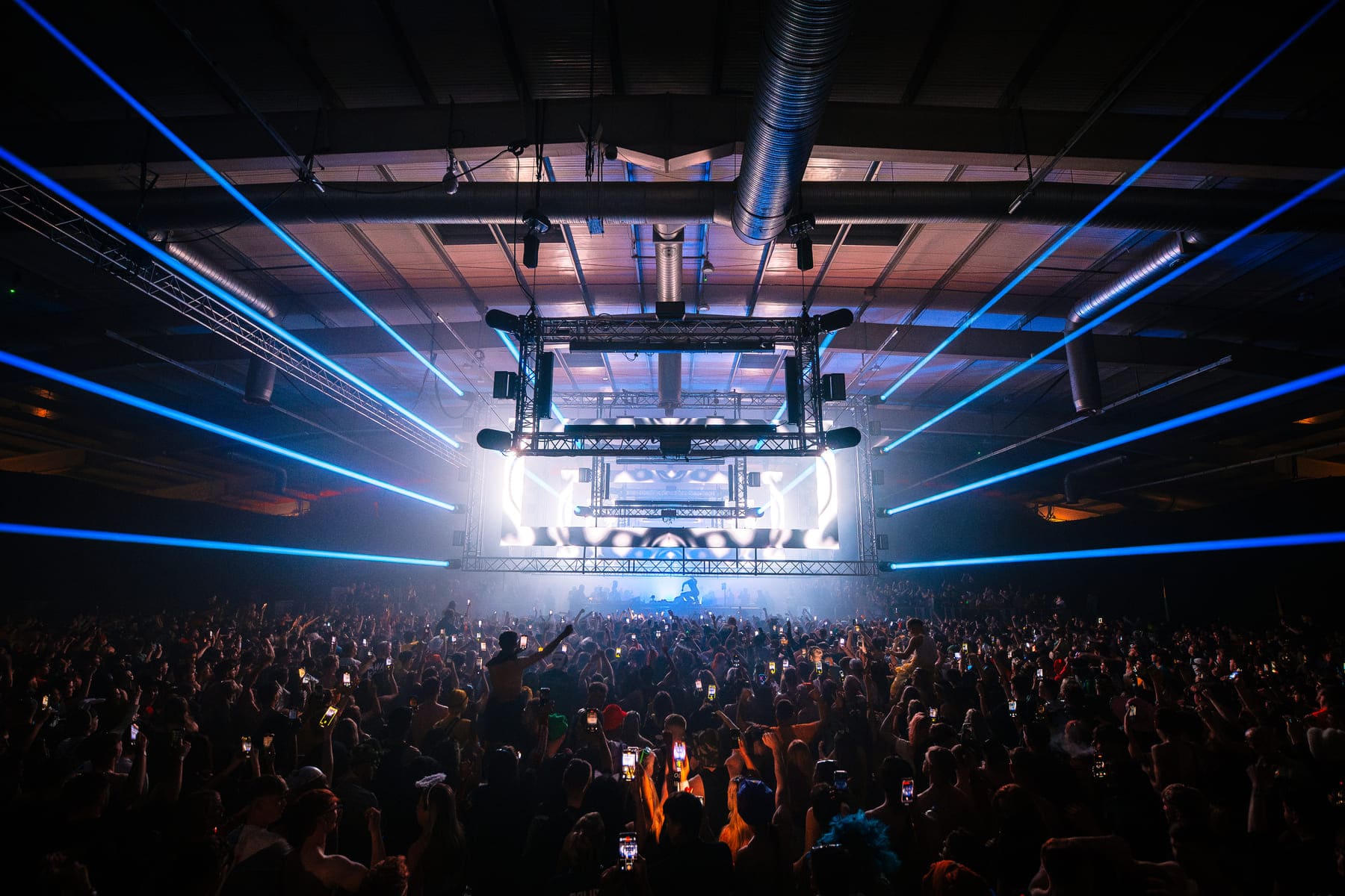 Terminal V Festival 18-19 April 2026 cover image