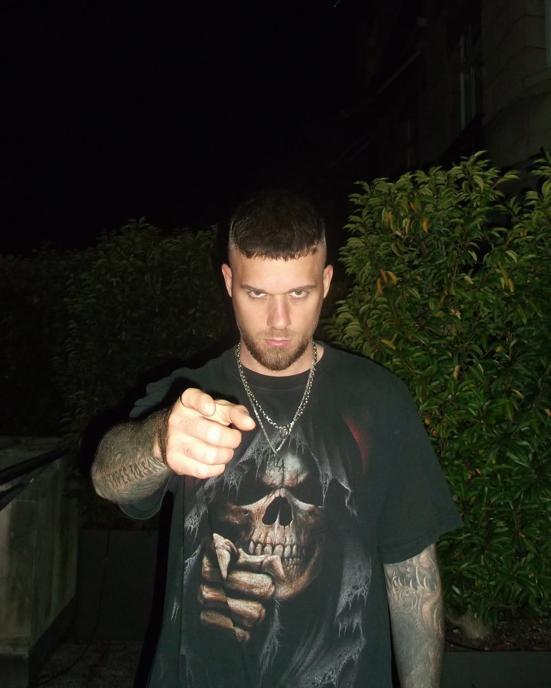 Kobosil All Day Long - 44 x Rotterdam Rave cover image