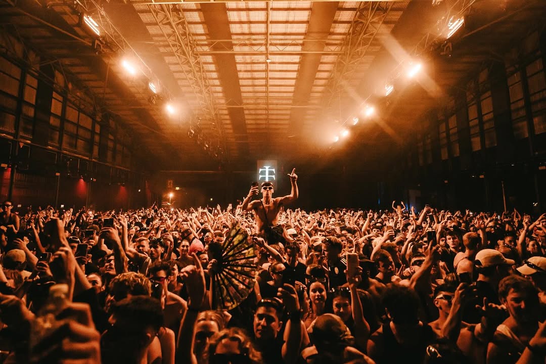 Teletech Chicago | 20 March 2026 cover image