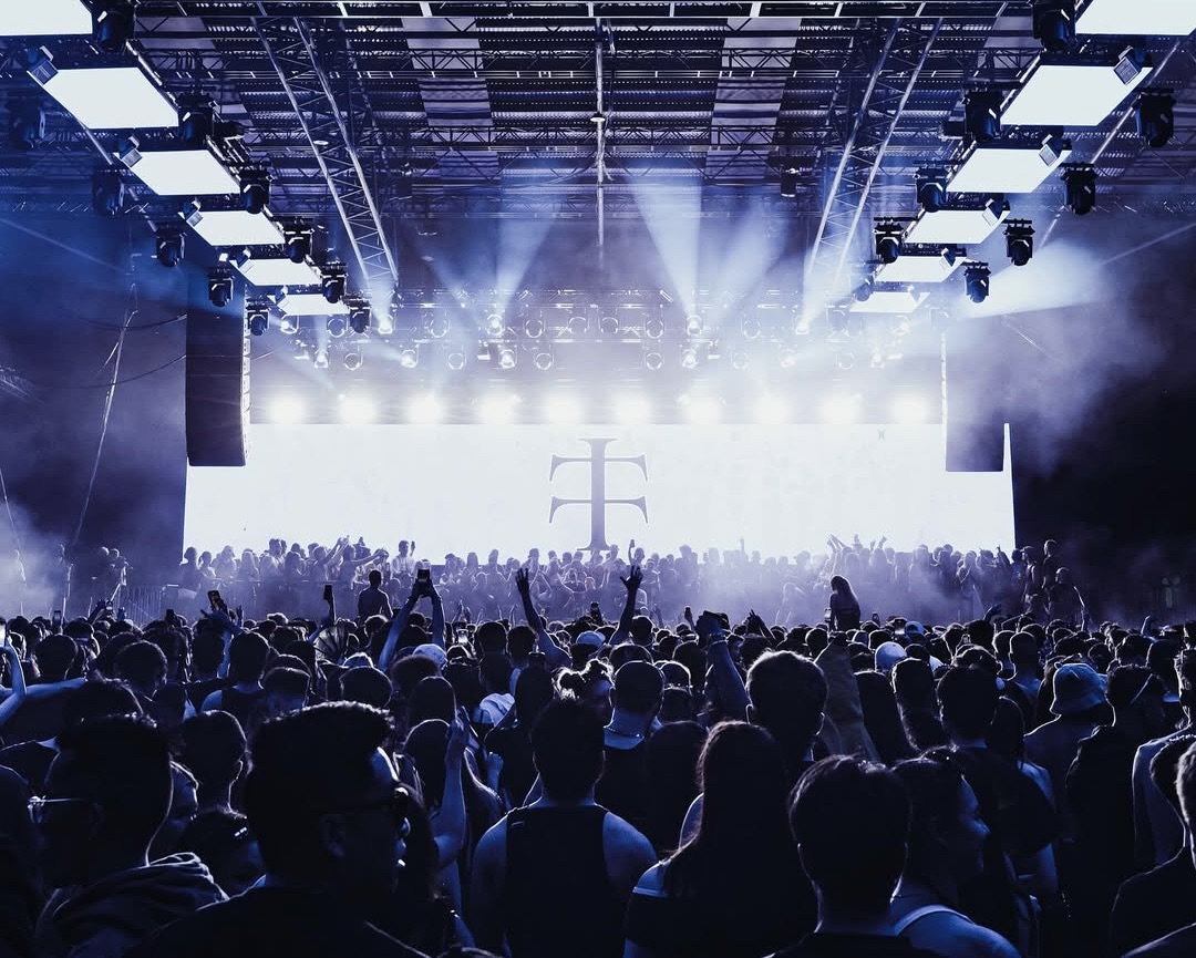 Teletech Dallas | 27 March 2026 cover image