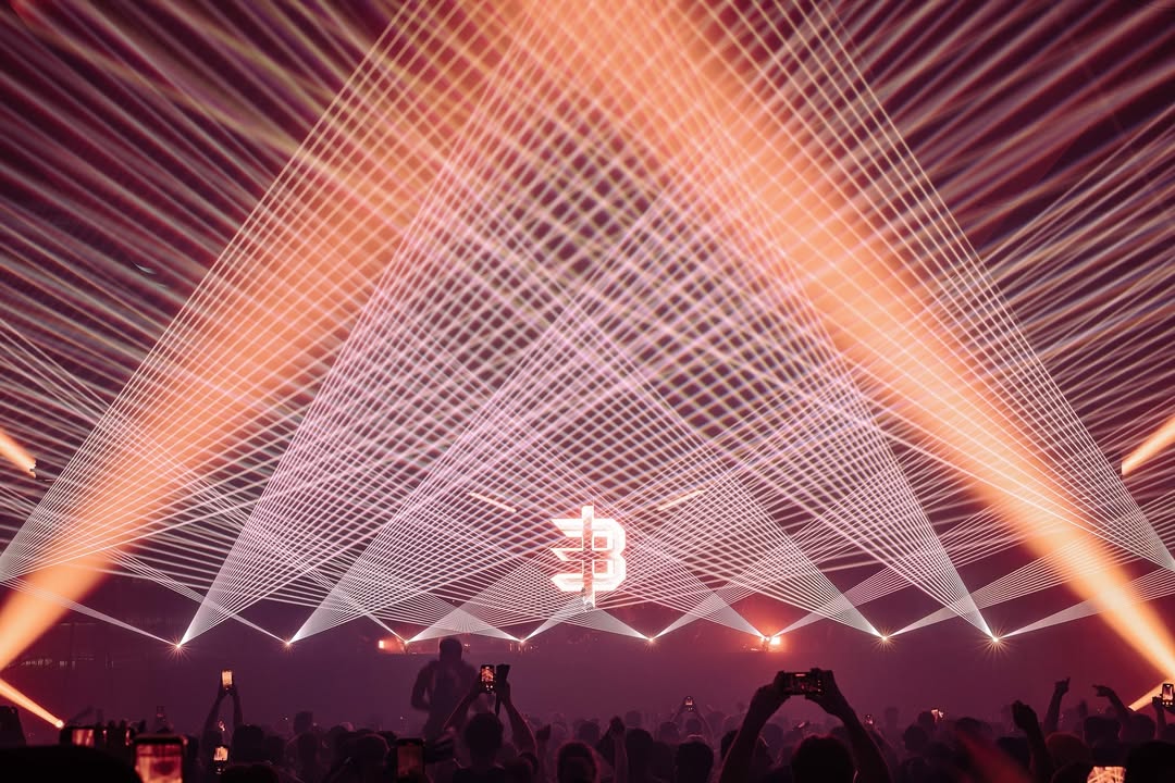 WONDER Melbourne with Fantasm, Winson & more cover image