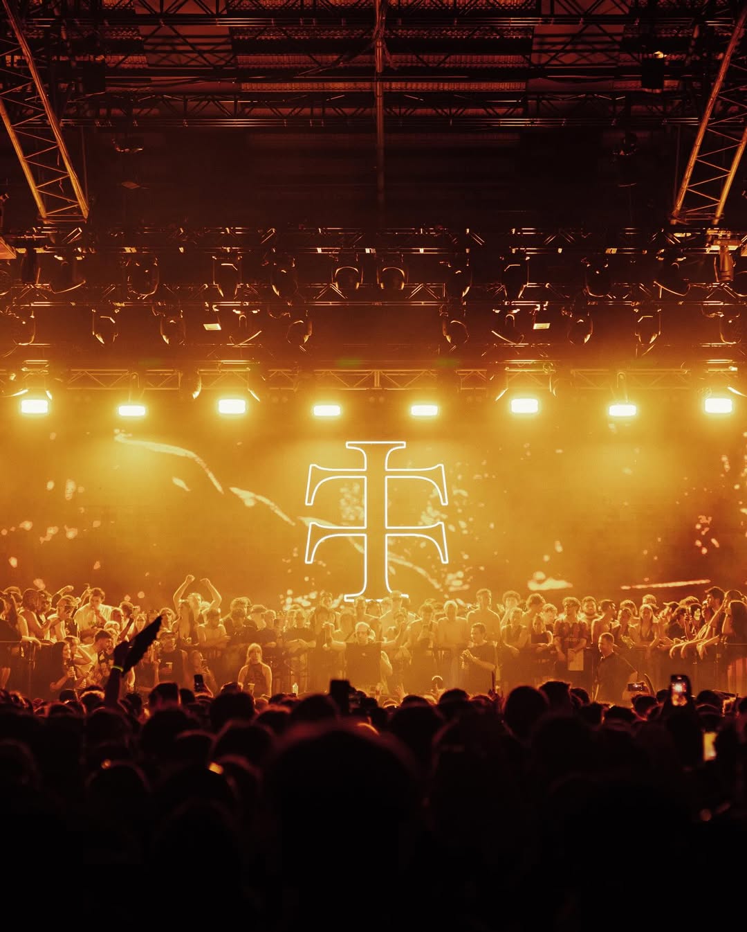 Teletech San Francisco | 21 March 2026 cover image