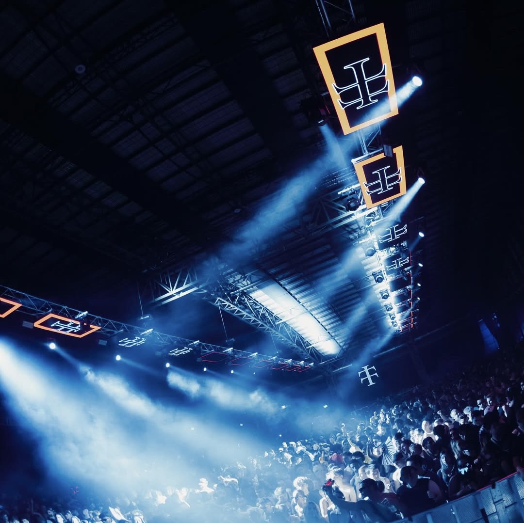 Teletech Toulouse | 25 April 2026 cover image