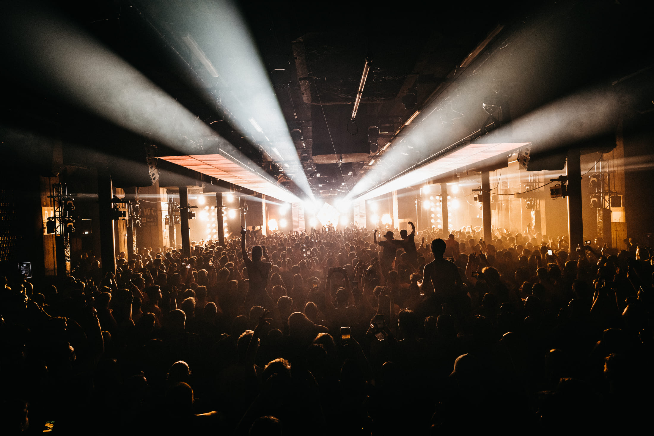 Rotterdam Rave - Spring Special 2026 cover image