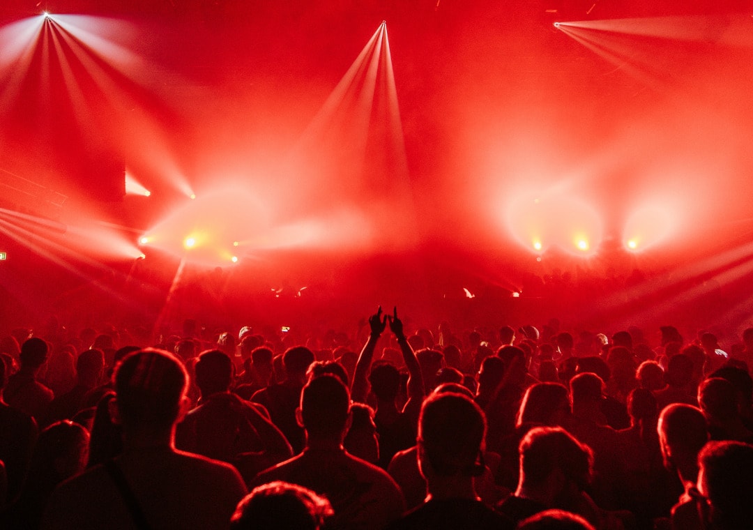 VERKNIPT Oberhausen | 14 March 2026 event poster