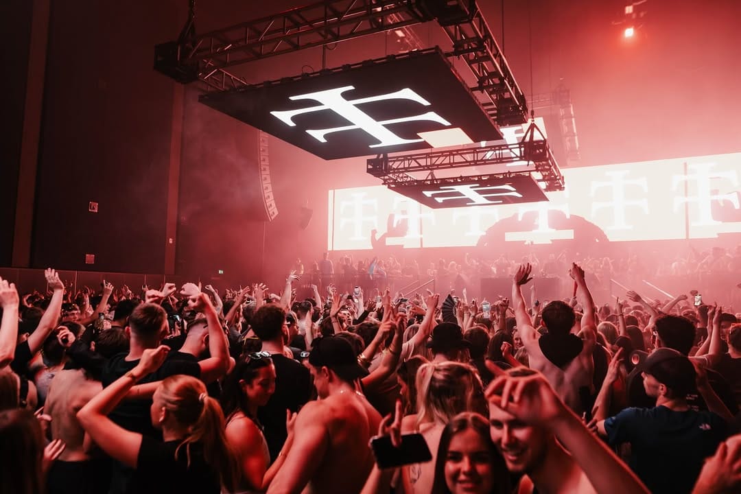 Teletech Athens | 9 May 2026 event poster