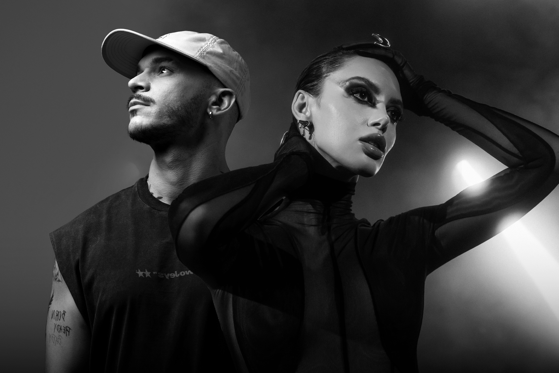 Signal Festival Pyramide Takeover | 13 March 2026 cover image