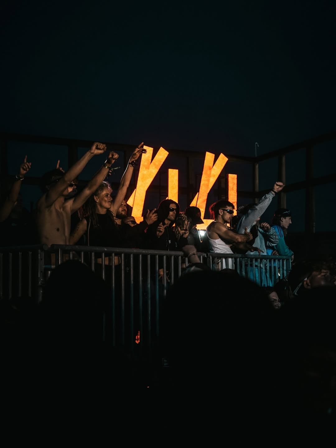 44 x Garage Klub | 10 April 2026 cover image