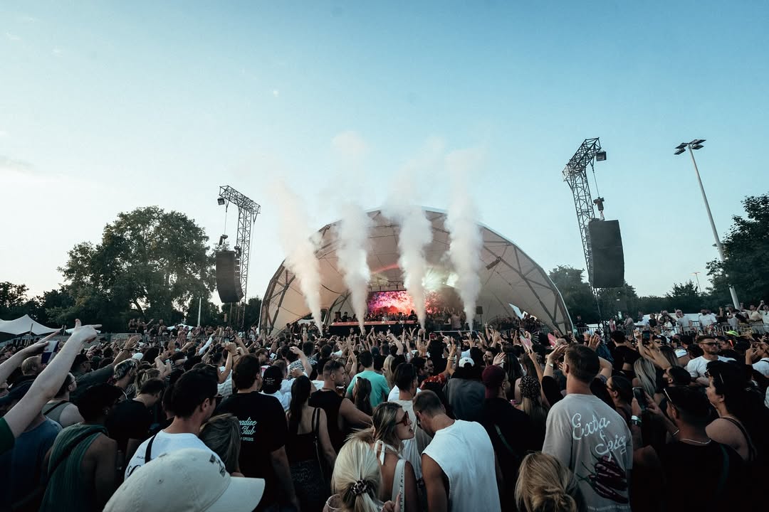 Love Family Park | 25-26 July 2026 cover image