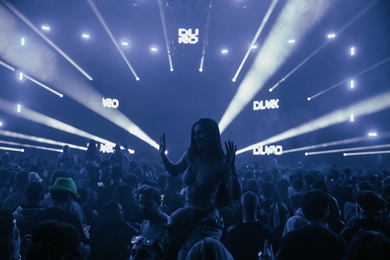 DURO XXL | 3-4 April 2026 cover image