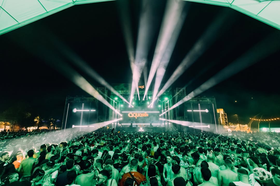 Aquasella Festival 2026 cover image