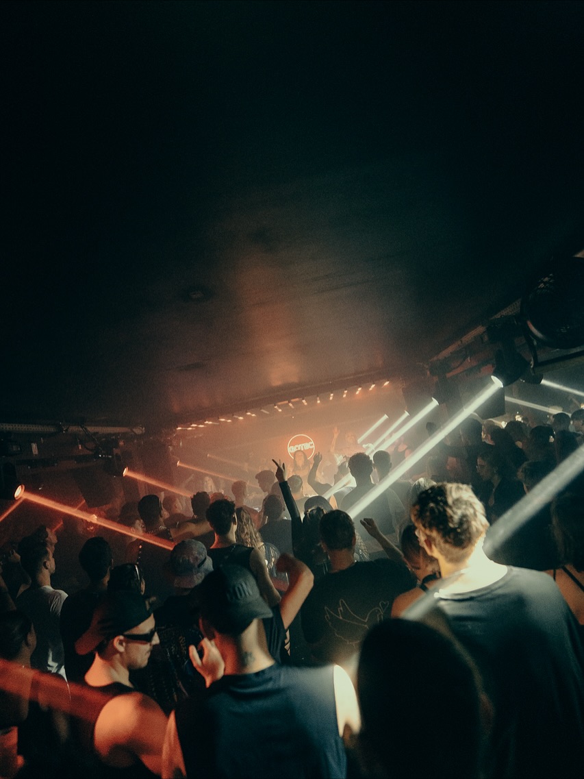 Gotec Opening 2026 cover image