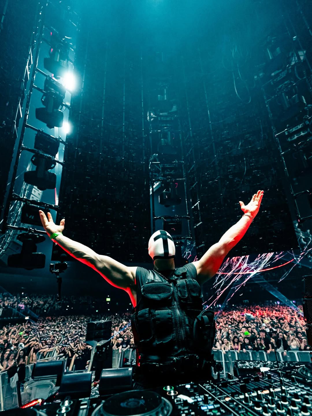 Teletech with Holy Priest / Azyr / Jazzy & More cover image