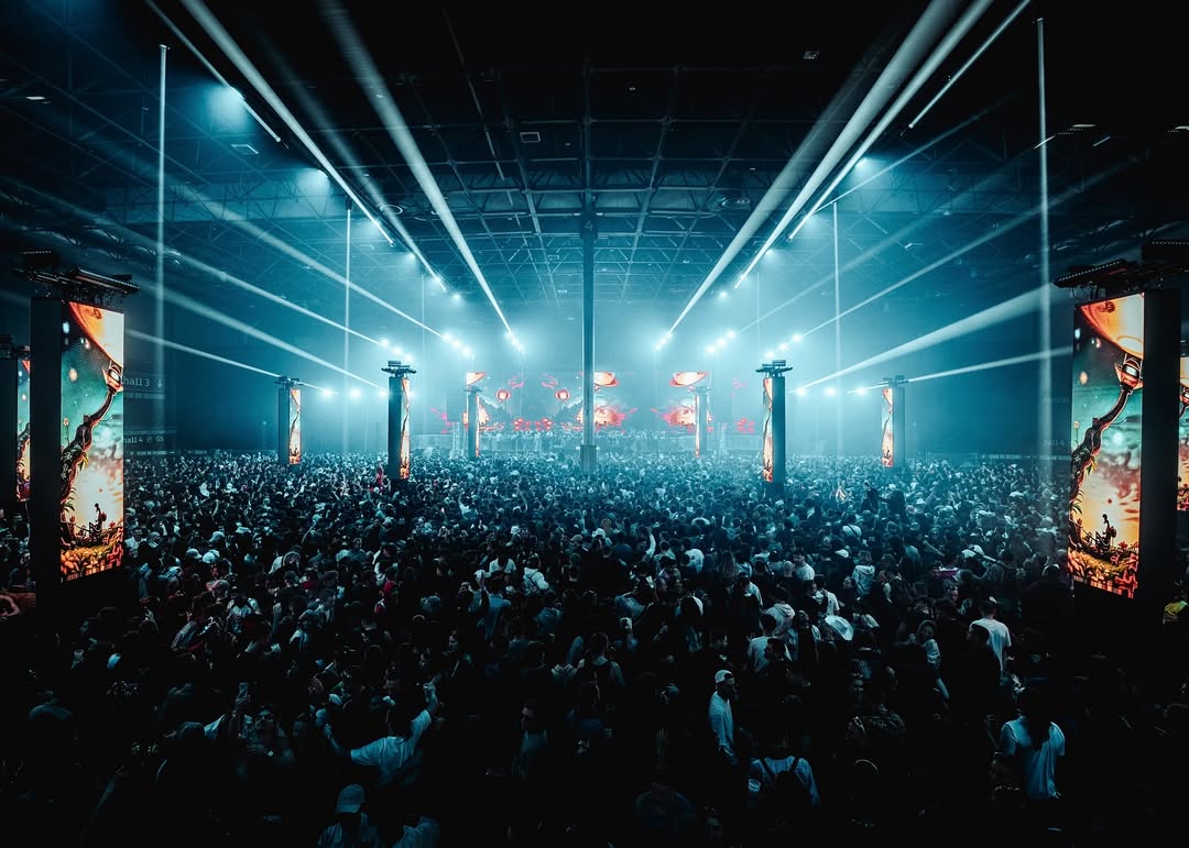 Madame Loyal x Sonora Bordeaux | 12-13 June 2026 cover image