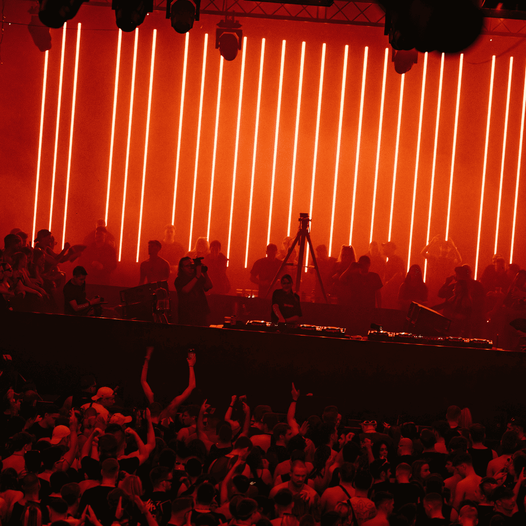 VERKNIPT Oberhausen | 13 March 2026 cover image