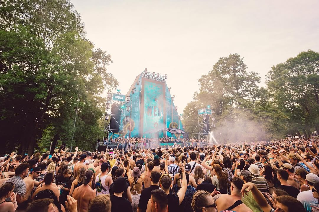 WET Open Air | 11 July 2026 cover image