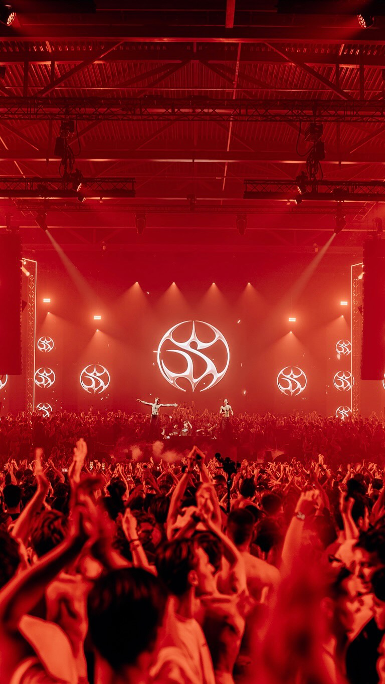 SCANDAL OUTDOOR | 27 June 2026 cover image