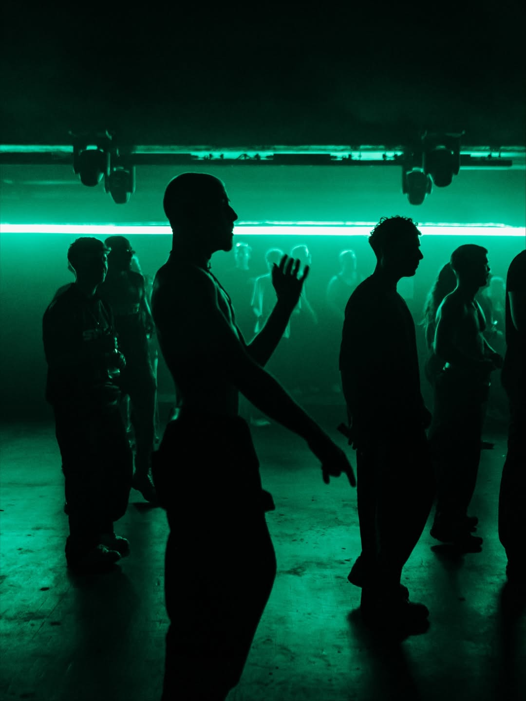 FACE 2 FACE X GOTEC | 13 March 2026 event poster