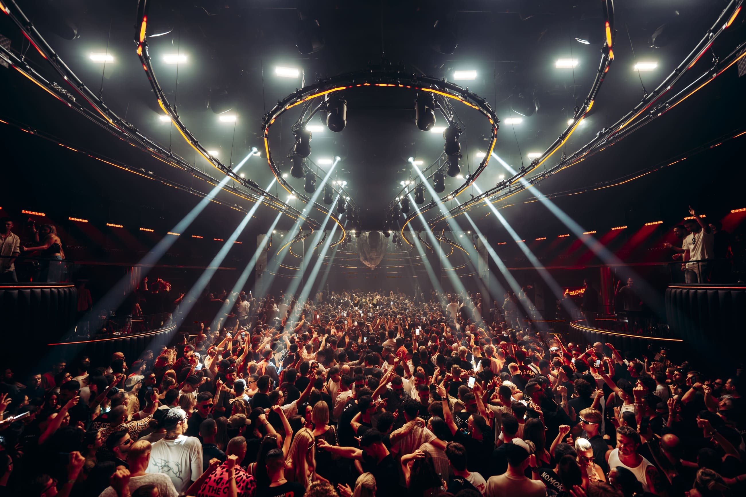 Hï Ibiza Opening Party | 25 April 2026 cover image