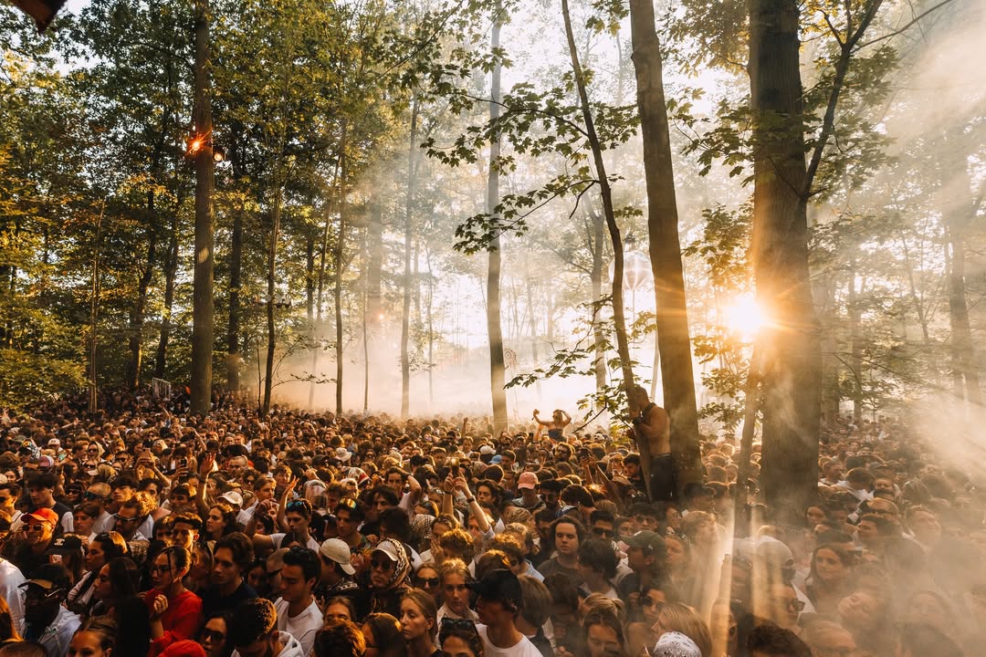 Voodoo Village 2026 cover image