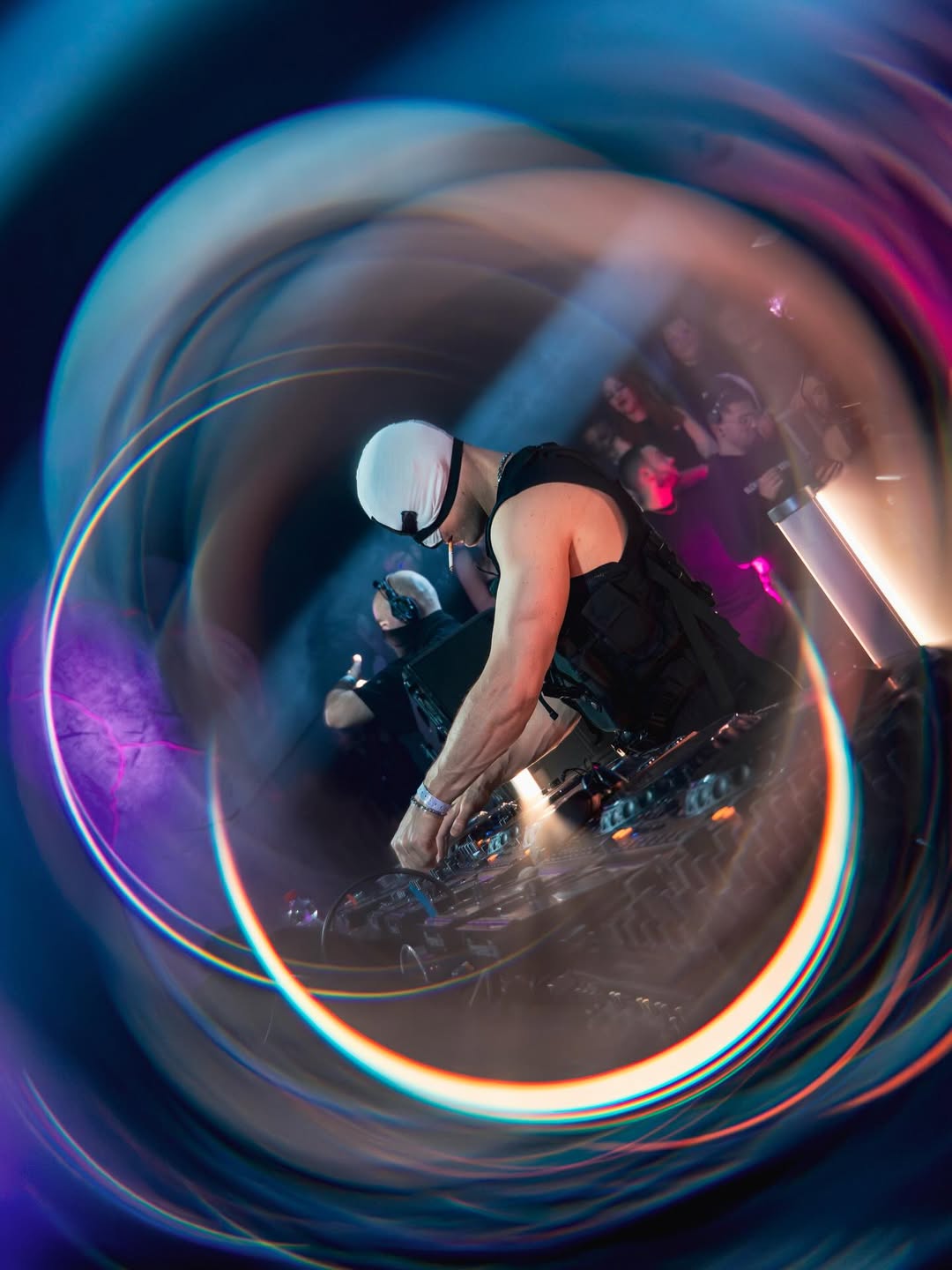 Holy Priest live @ Vienne | The Holy Shit Show cover image