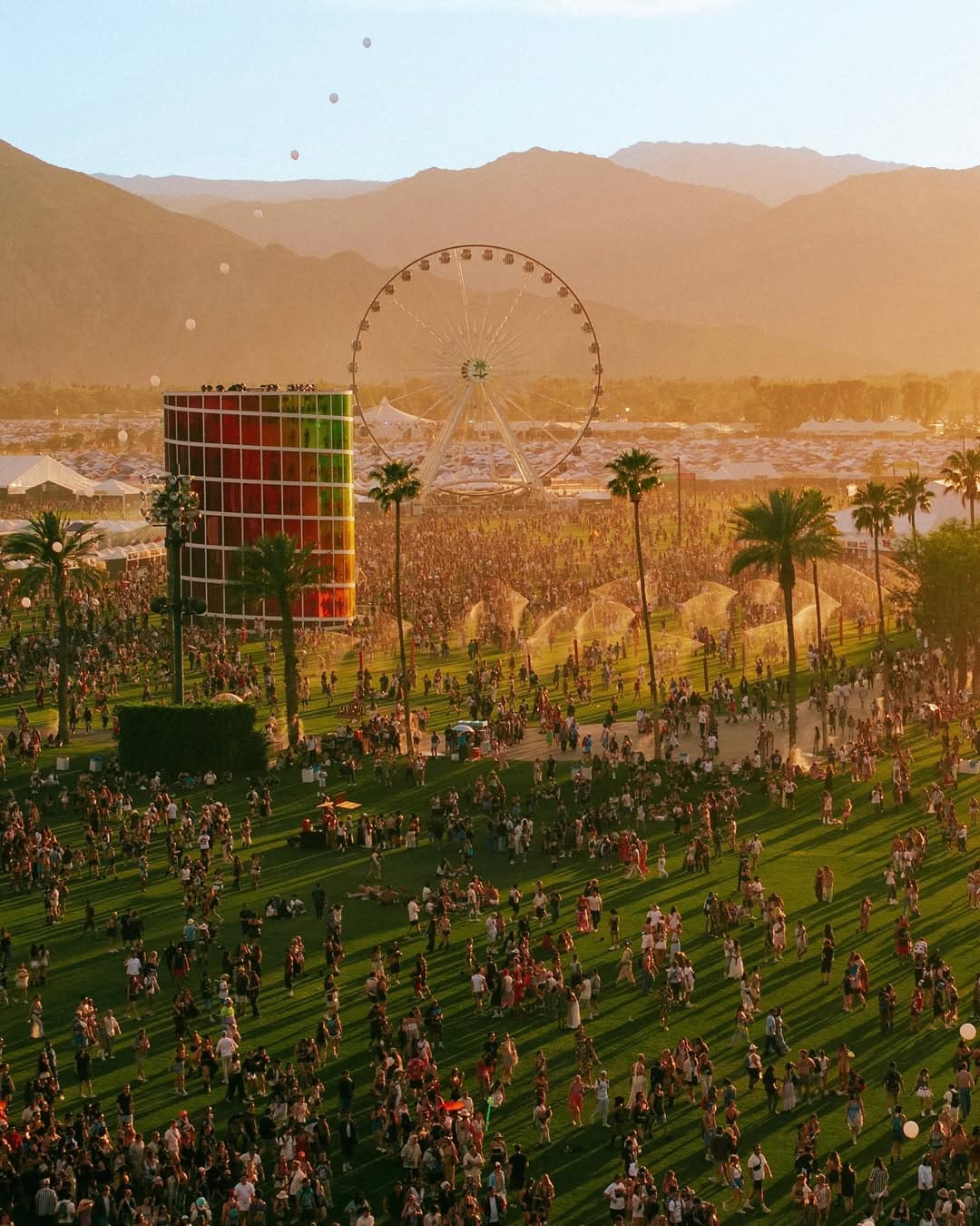 Coachella 2026 cover image