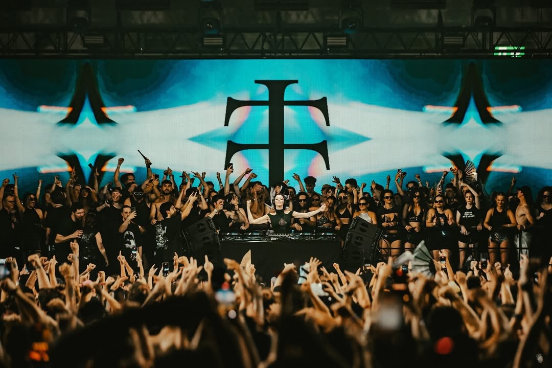 Sara Landry @ Manchester | Teletech cover image