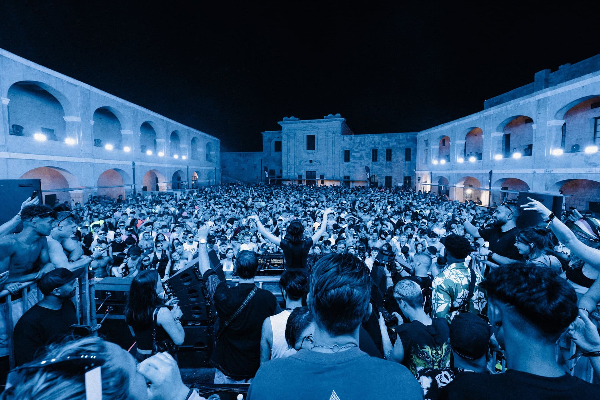 XXL Malta | 21-24 May 2026 event poster