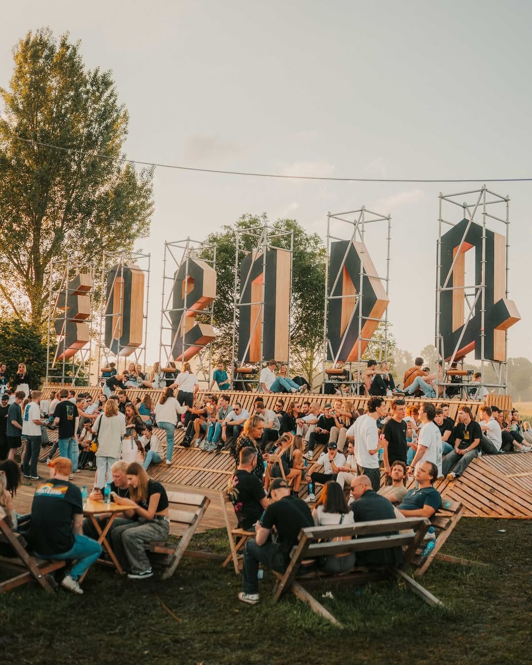 Soenda Festival 2026 event poster