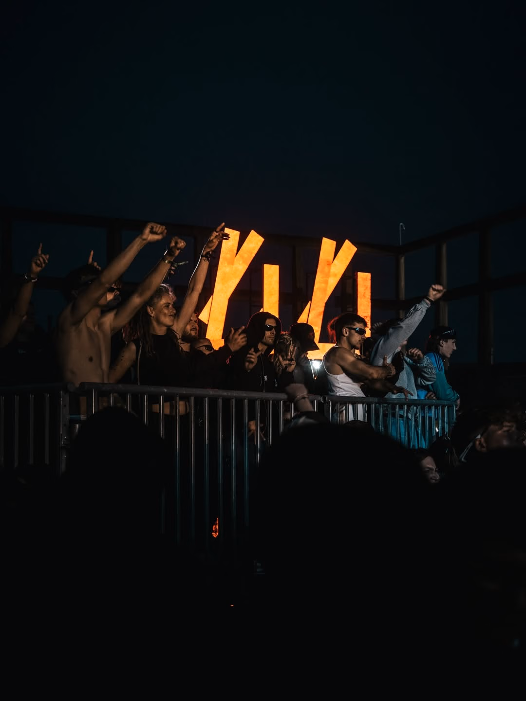 44 x Garage Klub | 10 April 2026 cover image