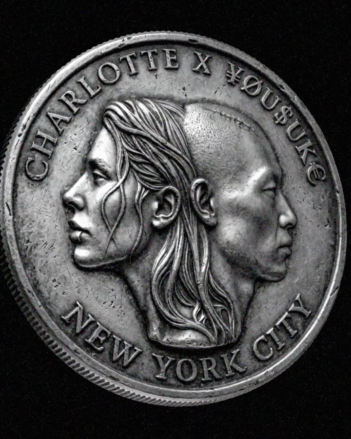 Charlotte de Witte b2b ¥ØU$UK€ ¥UK1MAT$U cover image